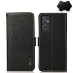 For Samsung Galaxy A82 5G / Black