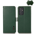 For Samsung Galaxy A82 5G / Green
