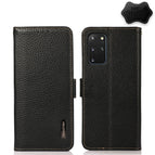 For Samsung Galaxy S20+ / Black