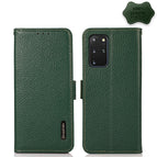 For Samsung Galaxy S20+ / Green