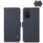 For Samsung Galaxy S20 / Blue