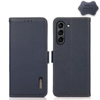 For Samsung Galaxy S21 FE 5G / Blue