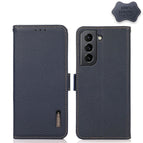 For Samsung Galaxy S21+ 5G / Blue