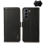 For Samsung Galaxy S21 5G / Black