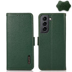 For Samsung Galaxy S21 5G / Green