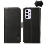 For Samsung Galaxy A73 5G / Black