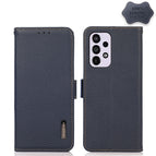 For Samsung Galaxy A73 5G / Blue