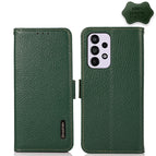 For Samsung Galaxy A73 5G / Green