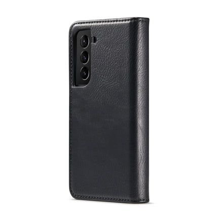 DG.MING Crazy Horse Texture Detachable Magnetic Leather Phone Case, For Samsung Galaxy S22 5G, For Samsung Galaxy S22+ 5G, For Samsung Galaxy S22 Ultra 5G, For Samsung Galaxy A13 5G