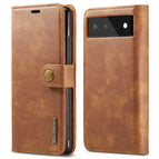 For Google Pixel 6 / Brown