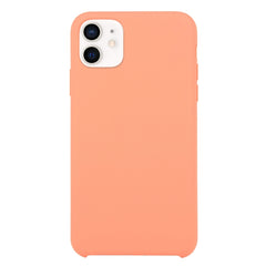 Solid Silicone Phone Case, For iPhone 12 mini