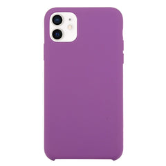 Solid Silicone Phone Case, For iPhone 12 mini