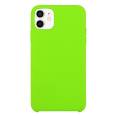 Solid Silicone Phone Case, For iPhone 12 mini