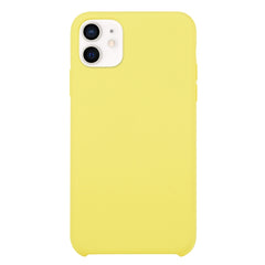 Solid Silicone Phone Case, For iPhone 12 mini