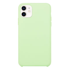 Solid Silicone Phone Case, For iPhone 12 mini