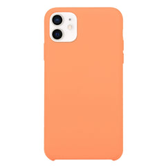 Solid Silicone Phone Case, For iPhone 12 mini