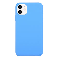 Solid Silicone Phone Case, For iPhone 12 mini