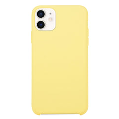 Solid Silicone Phone Case, For iPhone 12 mini