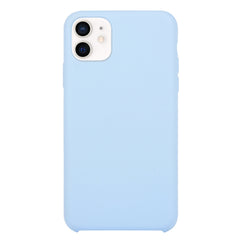 Solid Silicone Phone Case, For iPhone 12 mini