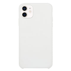 Solid Silicone Phone Case, For iPhone 12 mini