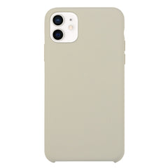 Solid Silicone Phone Case, For iPhone 12 mini