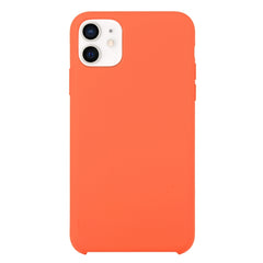 Solid Silicone Phone Case, For iPhone 12 mini