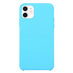 Solid Silicone Phone Case, For iPhone 12 mini