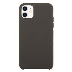 Solid Silicone Phone Case, For iPhone 12 mini