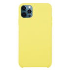 For iPhone 12 / 12 Pro / Shiny Yellow
