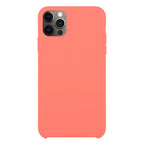 For iPhone 12 Pro Max / Pfirsichrot