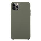 For iPhone 12 Pro Max / Olivgrün