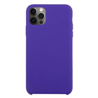For iPhone 12 Pro Max / Dunkelviolett