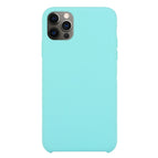 For iPhone 12 Pro Max / Eisblau