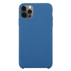 For iPhone 12 Pro Max / Meeresblau