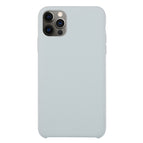 For iPhone 12 Pro Max / Blau Grau