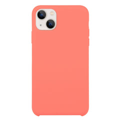 Solid Silicone Phone Case, For iPhone 13 mini