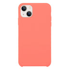 For iPhone 13 / Peach Red