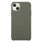 For iPhone 13 / Olive Green
