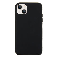 Solid Silicone Phone Case, For iPhone 13