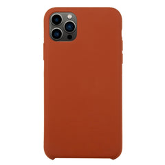 Solid Silicone Phone Case, For iPhone 13 Pro