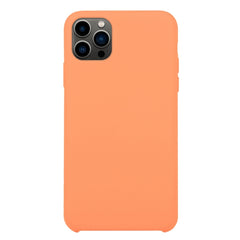 Solid Silicone Phone Case, For iPhone 13 Pro