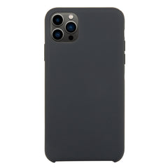 Solid Silicone Phone Case, For iPhone 13 Pro