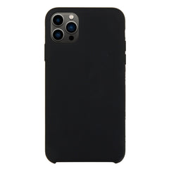 Solid Silicone Phone Case, For iPhone 13 Pro