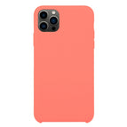 For iPhone 13 Pro Max / Peach Red