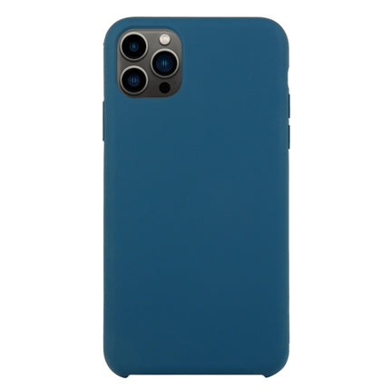 Solid Silicone Phone Case, For iPhone 13 Pro Max