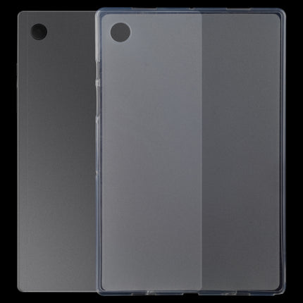 0.75mm Transparent TPU Tablet Case, For Samsung Galaxy Tab A8 10.5 / X205 / X200, For Lenovo Xiaoxin Pad Pro 12.6