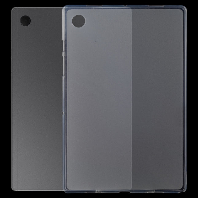 0.75mm Transparent TPU Tablet Case, For Samsung Galaxy Tab A8 10.5 / X205 / X200