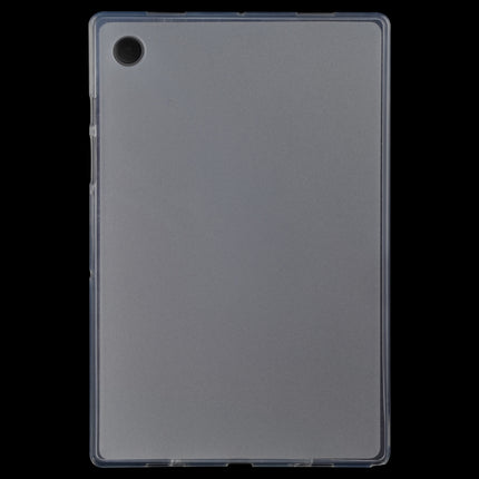0.75mm Transparent TPU Tablet Case, For Samsung Galaxy Tab A8 10.5 / X205 / X200, For Lenovo Xiaoxin Pad Pro 12.6
