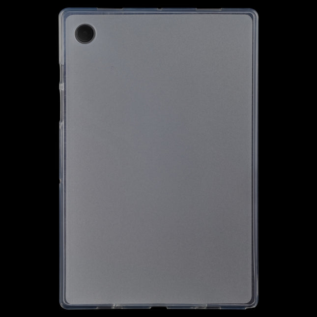 0.75mm Transparent TPU Tablet Case, For Samsung Galaxy Tab A8 10.5 / X205 / X200