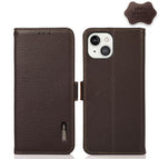 For iPhone 13 / Brown